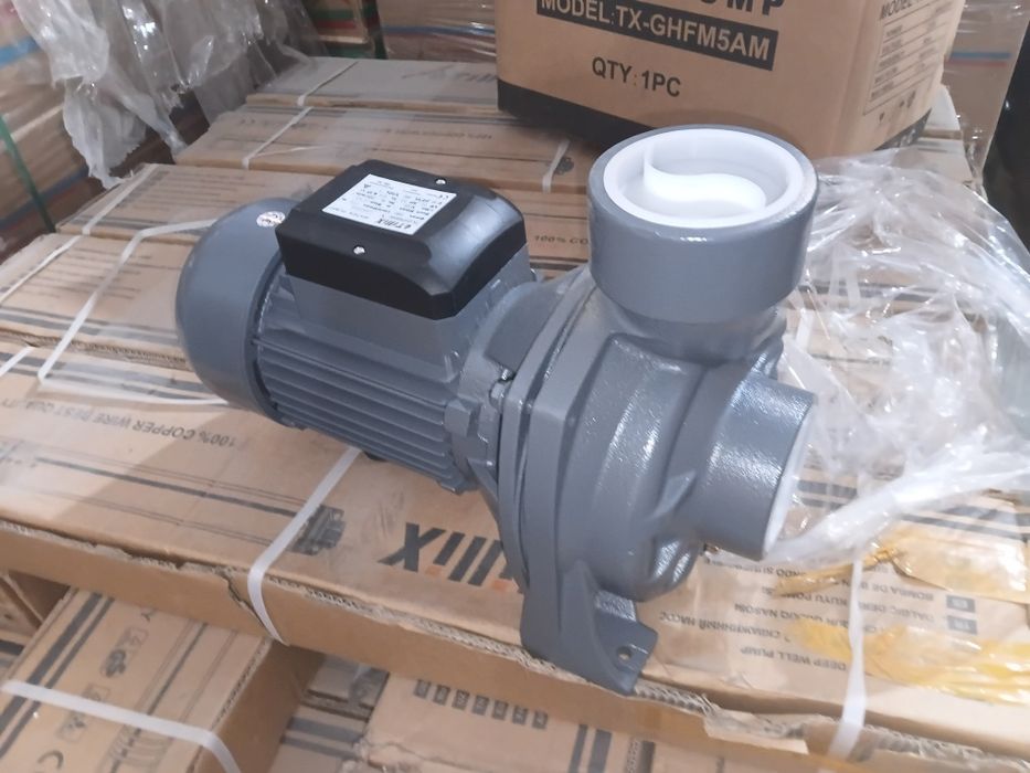 Suv nasoslarimiz sotuvda mavjud