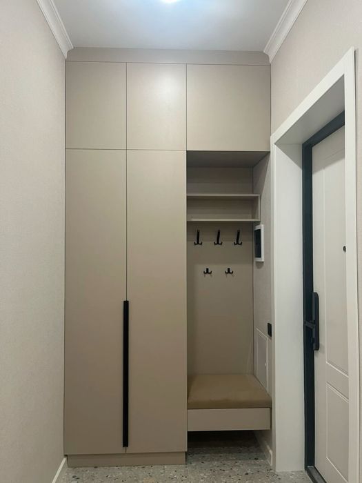 Мебель на заказ город Рудный