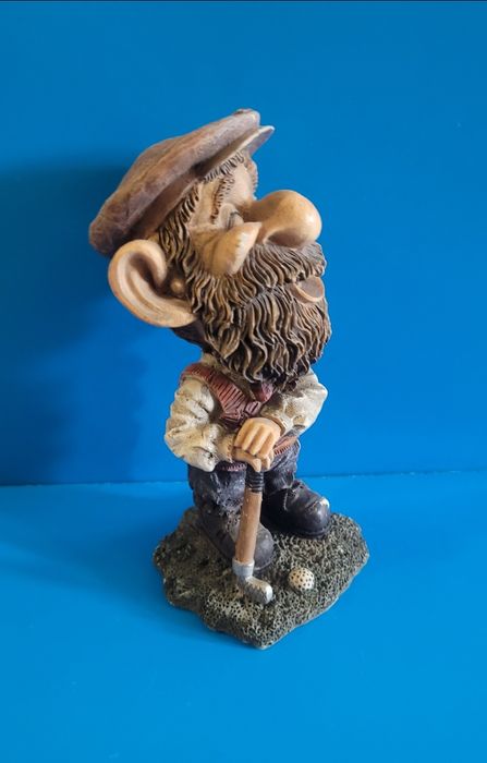 Статуэтка "Старичок"