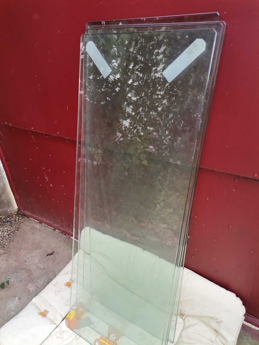 Polița sticla calitate germana