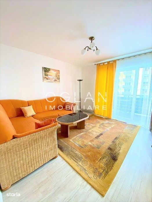 Apartament 2 camere, decomandat, Etaj 1, Avantgarden Sibiu