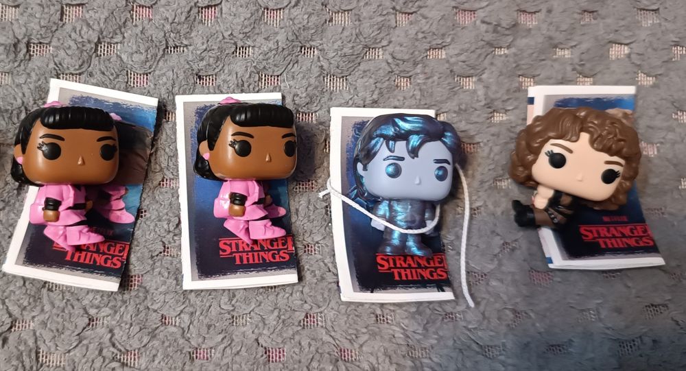 Kinder joy ОСД нужны