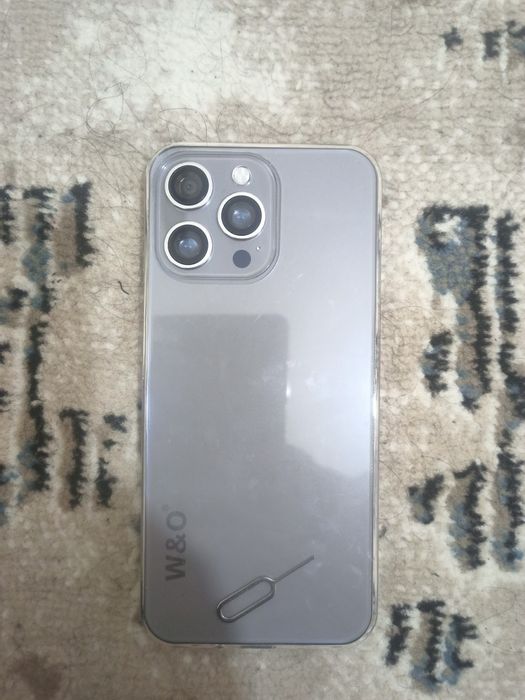 X200 W&O 64 gb karobka dakument