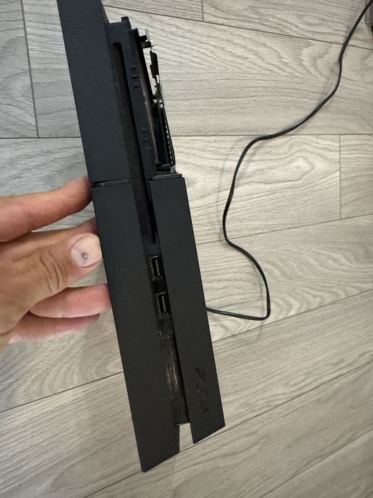 Playstation 4 defect model cuh 1116A