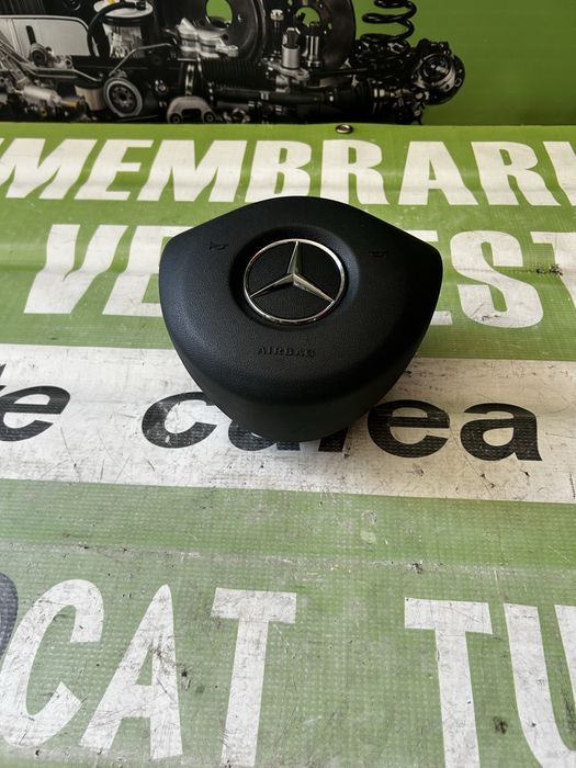 Airbag volan Mercedes W213 E class