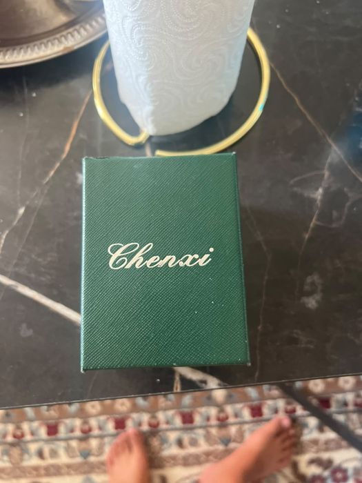 Часы! Бренд и модель: Chenxi CX962.