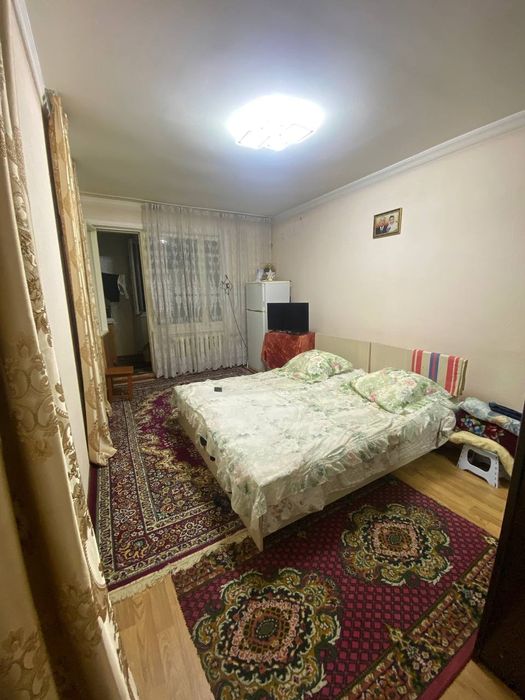 Срочно продаётся квартира Мирабадский р-н Куйлюк массив 2 1/1/4