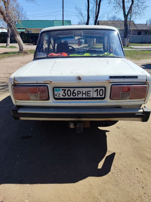 Продам ваз 2105 на полном ходу