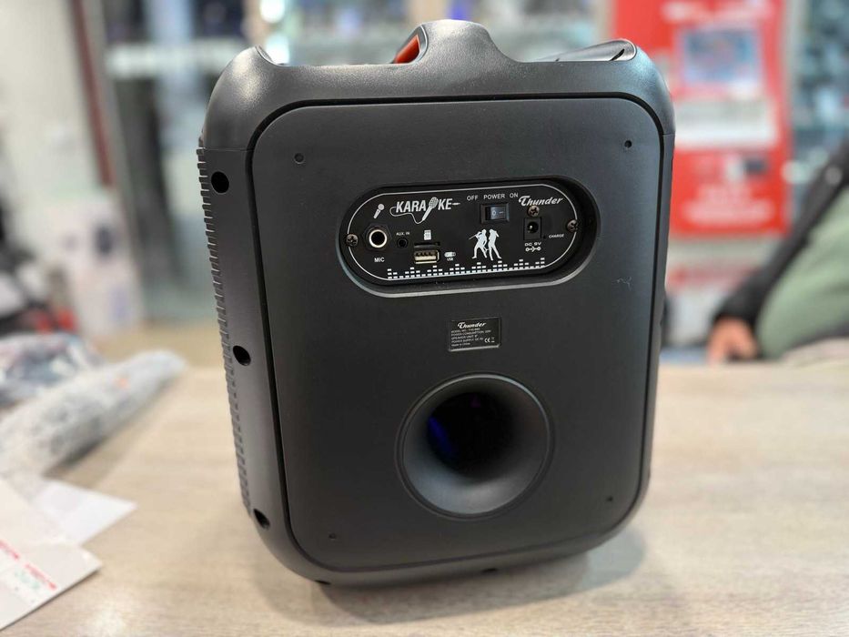 Audio System THUNDER THS-B80