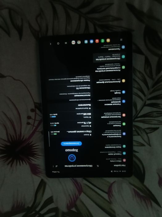 Samsung tab s6 lite 4/64gb СРОЧНО!!!