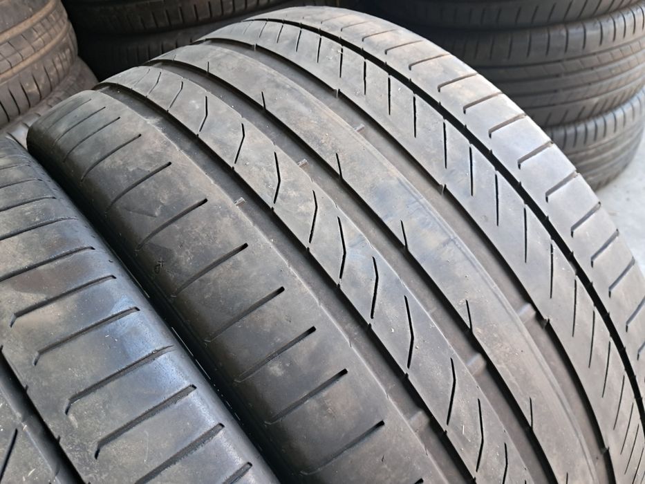 Anvelope second vara 285 30 R21 Continental