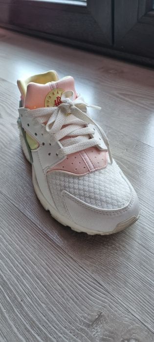 Nike Huarache Run GS G DR0163-100