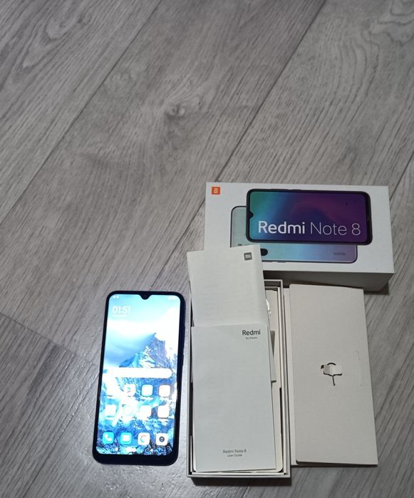 Продам телефон Redmi 8 pro