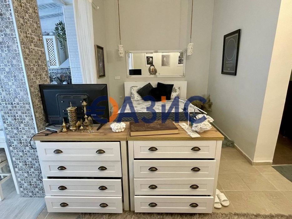 Продава се Четиристаен апартамент в к.к. Слънчев бряг - 135 кв.м за 510 €/кв.м - Снимка #8