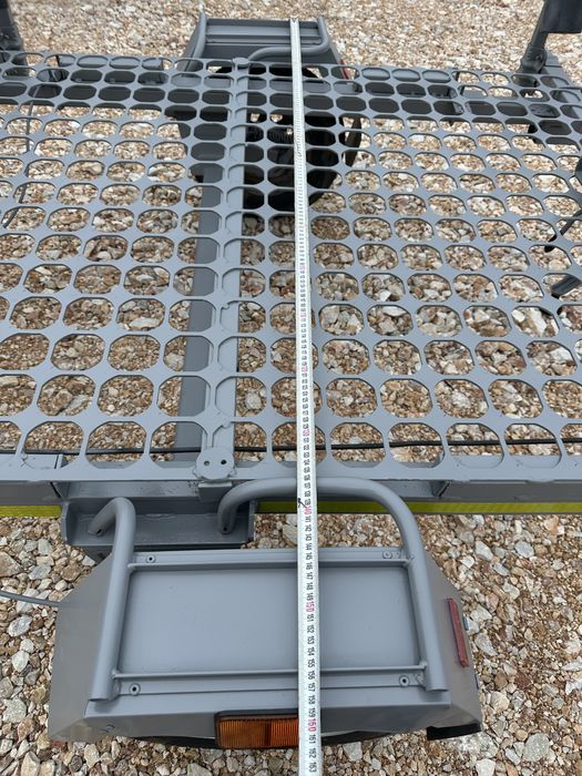 Немски колесар за лодка / джет / мотори