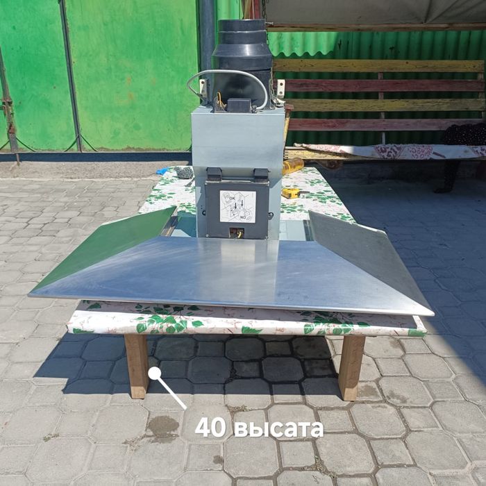 ВЫТЯШКА НА КУХНЕ новый 30.000