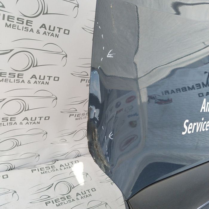 Usa stanga fata Mercedes Sprinter 907 910 an 2018-2019-2020-2021-2022-