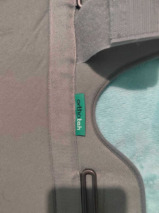 Ортопедична шина