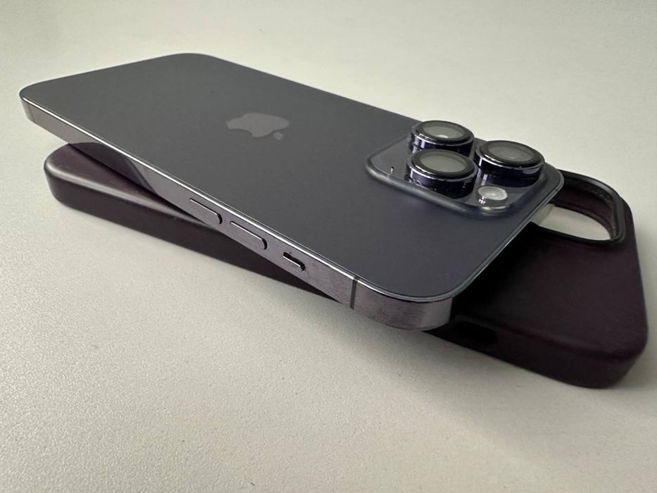 iPhone 14 pro max