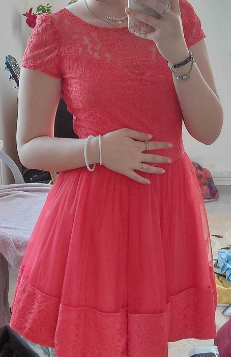 Rochie de ocazie
