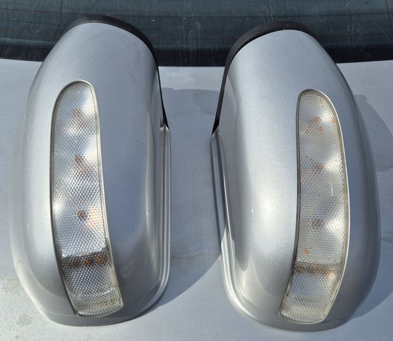 Странични огледала мерцедес w203 2004г