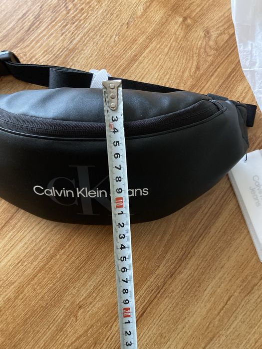 Мъжка оригинална чанта Calvin Klein