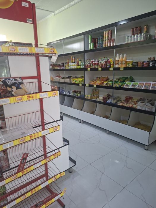 Магазин подвали бн сотилади