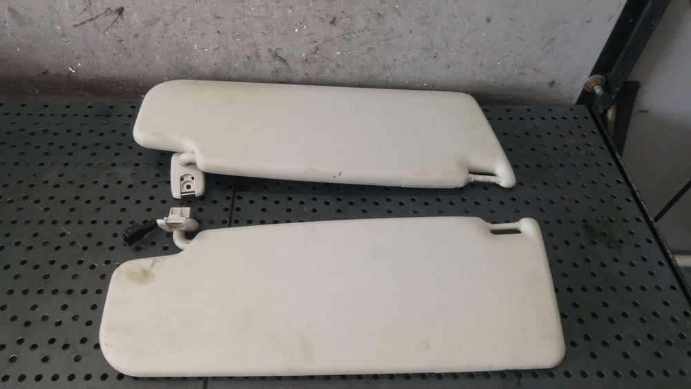 Set parasolare umbrelute vw golf 5 1k1 1k08575522f4 1k08575512f4