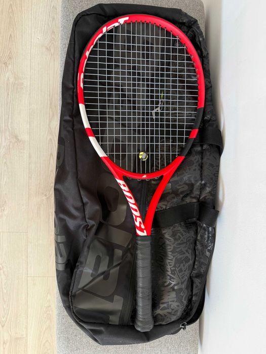 Rachetă Babolat Boost S Graphite 280gr