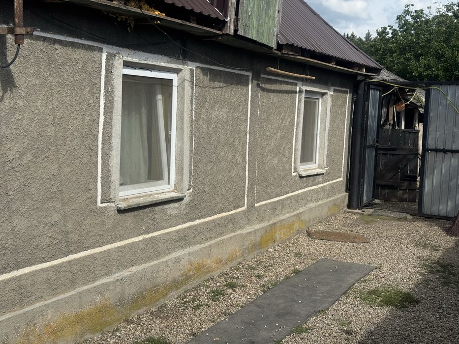 Vand casa in Alparea