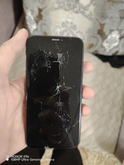 Айфон XS 77акб дисп целый