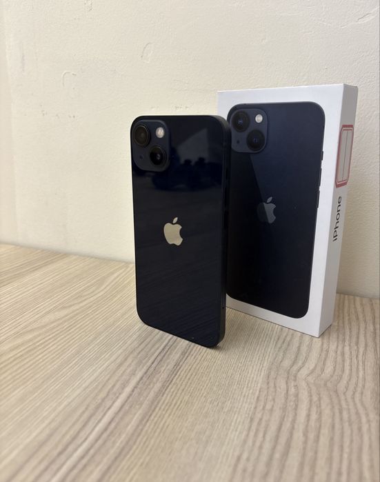 Айфон 13/128 гб