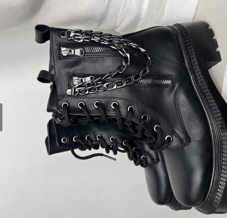 Дамски боти