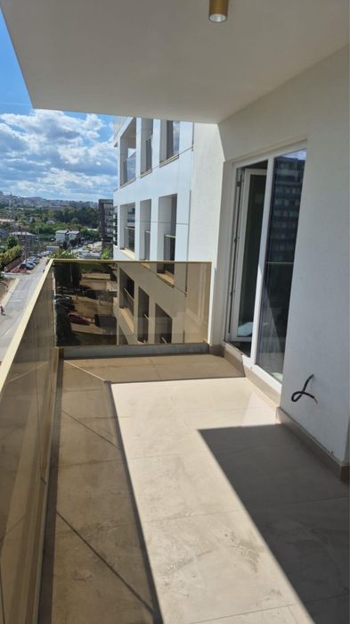 Ap  Premium 2 cam cu vedere spre Feleac  63 M Construiti Cart Gheorgheni Str Soporului 19 Langa Parc   Et-6
