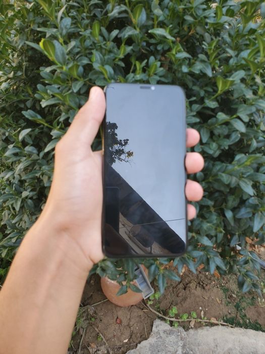 Iphone 11 pro max 64gb