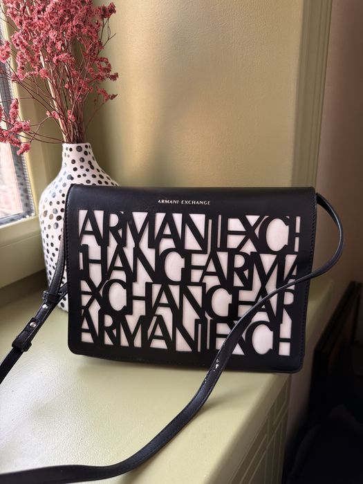 сумка Armani Exchange