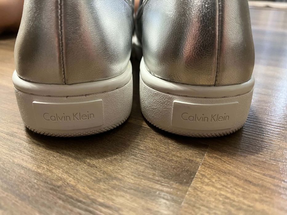Дамски обувки Calvin Klein