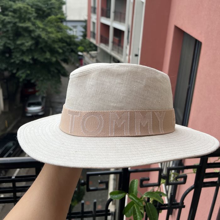 Шапка Tommy HIilfiger