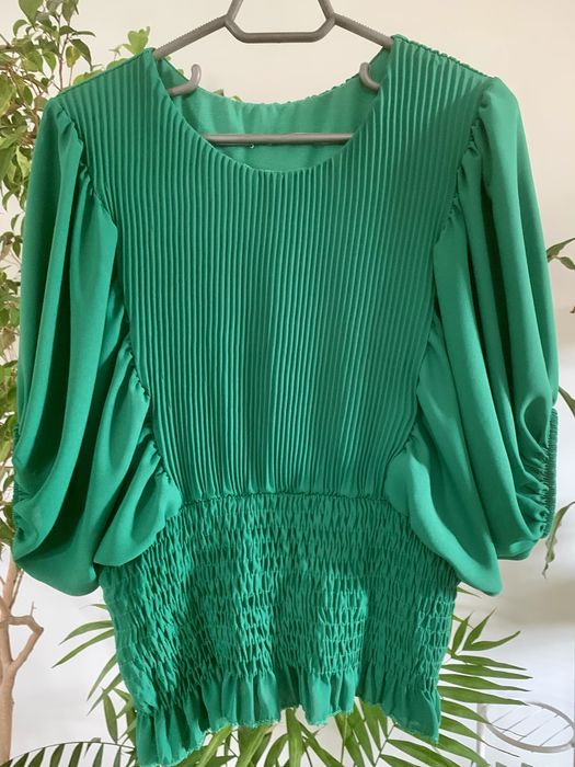 Нова дамска риза Нова дамска блуза   ХС и С размер