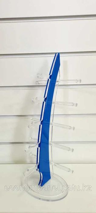 Стойка для очков  от 5 пар до 60 пар