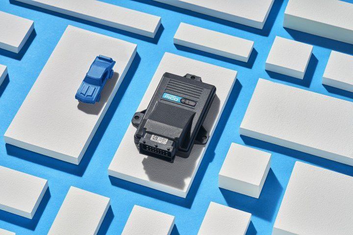 Пропан  Euro-4 установка