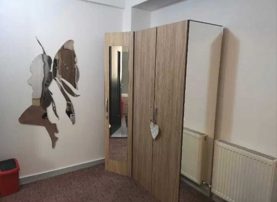 PF Apartament complet mobilat