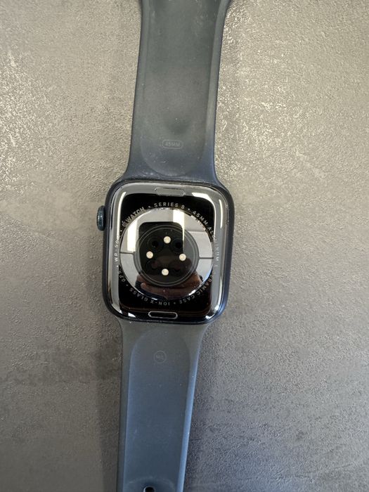 Apple watch 8 45 mm 32gb