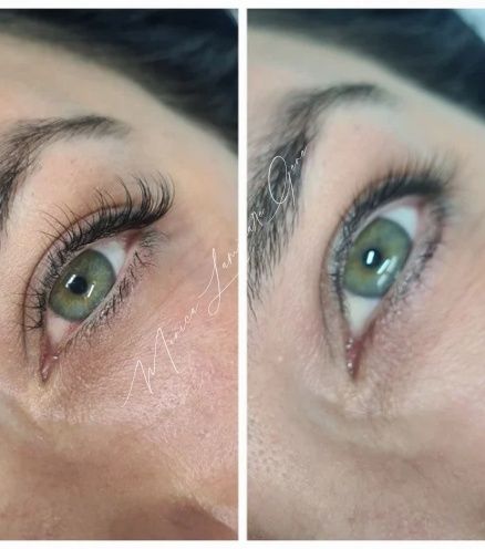 Extensii gene fir cu fir. Efect natural | 100 lei (ofertă limitată)