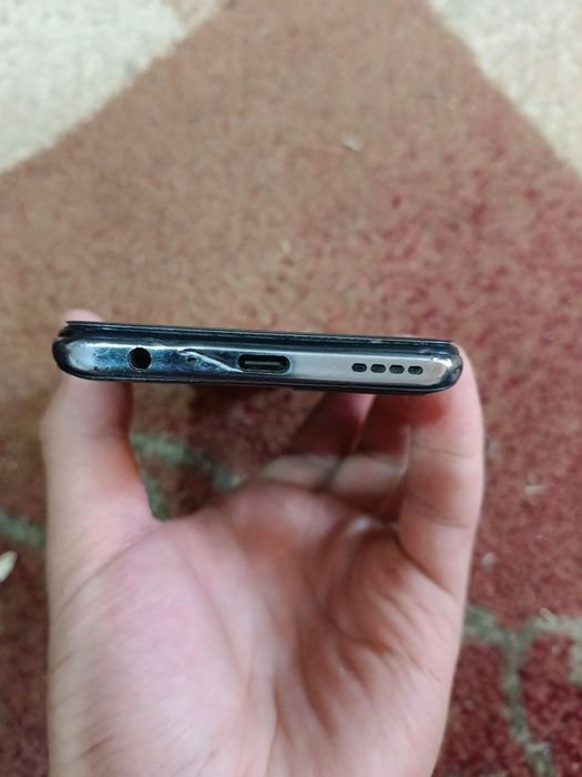 realme gt 5g ___