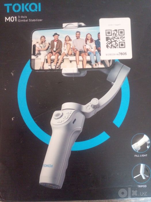 Stabilizator m01