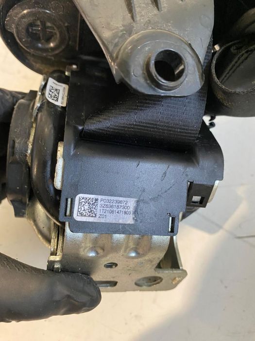 Centura spate VOLVO XC40 2020 32239872