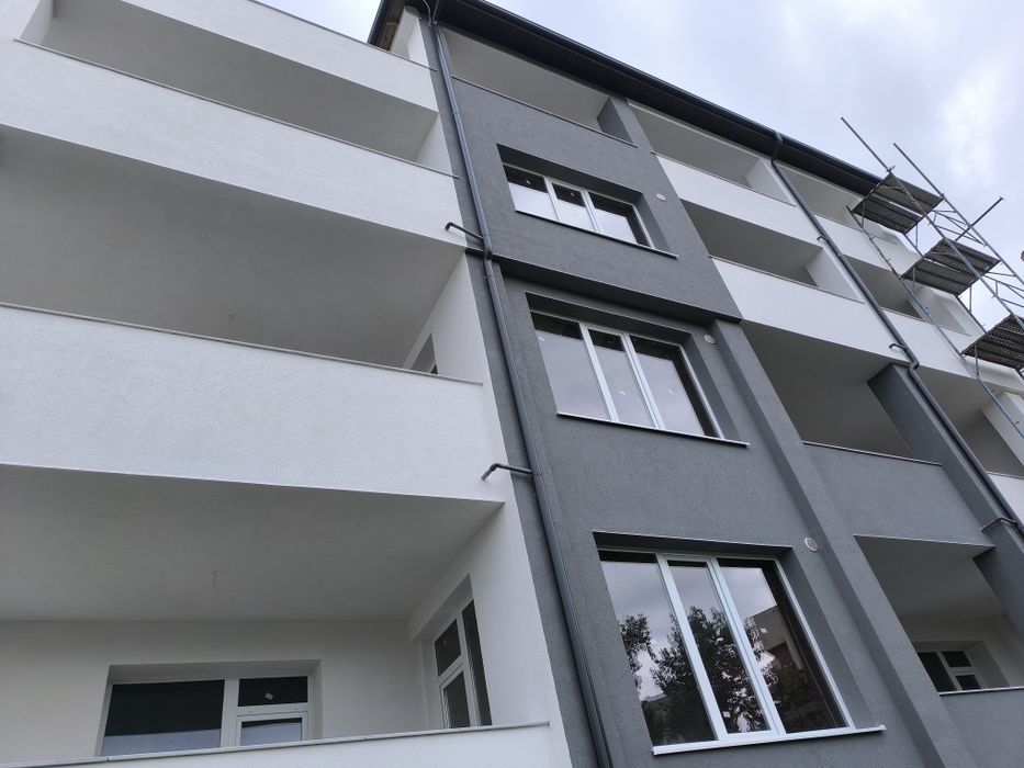 Апартаменти в Крумовград- 60-120 кв.м + мезонет 255 кв.м