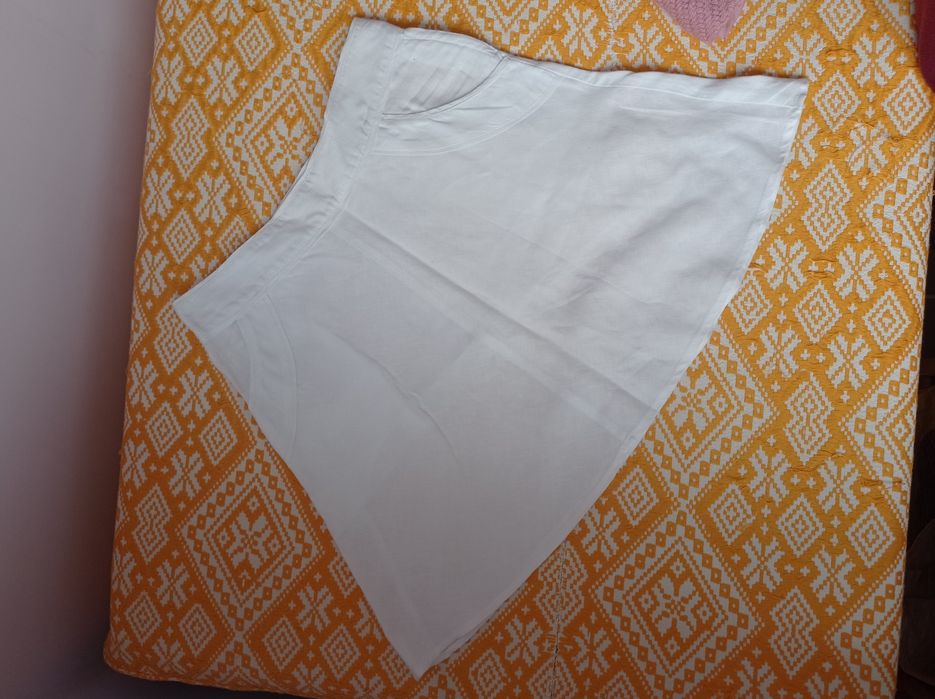 Къси дамски поли