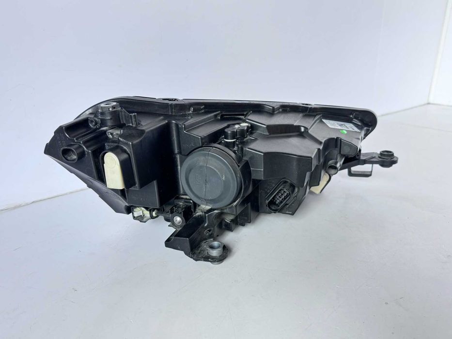 фар ляв Skoda Fabia IV full LED crystal lighting 2021-2026 г. #1064V.